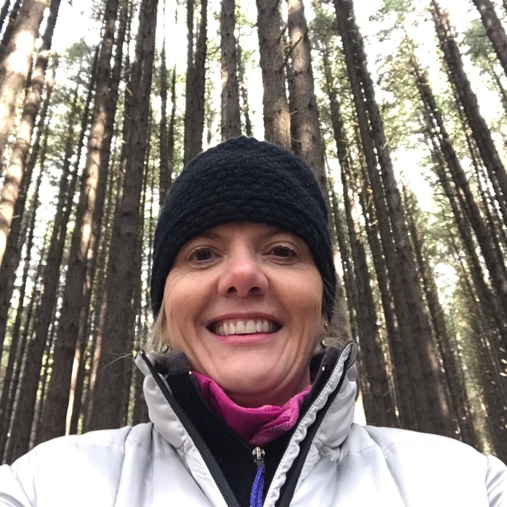 Meet your Posher, Rebecca